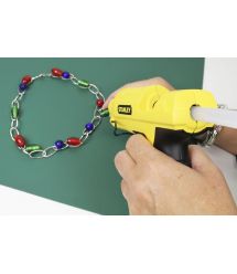 Stanley Пістолет клейовий FastWarm GR50, 90Вт, 11мм, нагрівання за 100сек