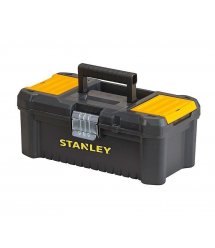 Ящик Stanley «ESSENTIAL TB» 32 x 18,8 x 13,2 см пластиковый, металический замок (уп.6)