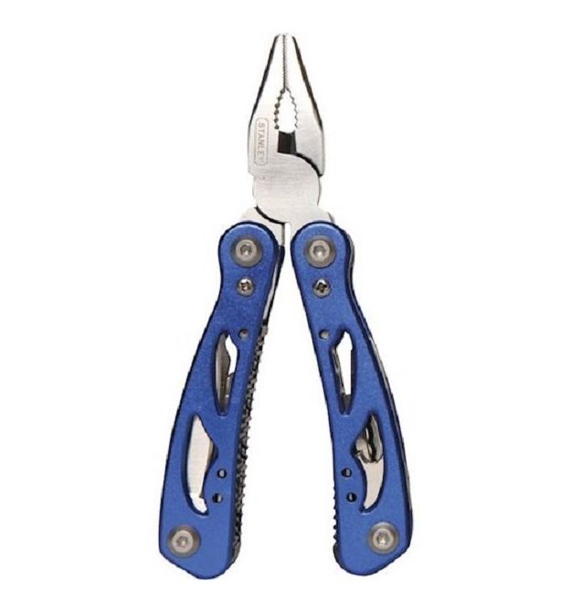 Stanley Мультитул Mini Multitool, 7 в 1, 100г