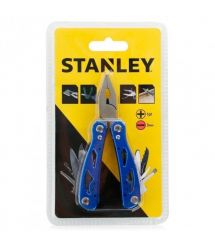 Stanley Мультитул Mini Multitool, 7 в 1, 100г