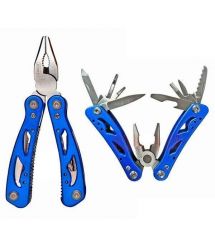 Stanley Мультитул Mini Multitool, 7 в 1, 100г