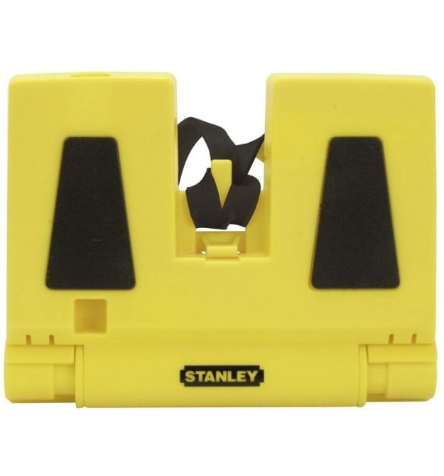 Уровень Stanley магнитный для установки стоек