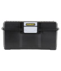 Ящик для инструмента Stanley One Latch профессиональный 60,5 x 28,7 x 28,7 см из структулена