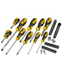 Набор инструментов Stanley 48 ед.