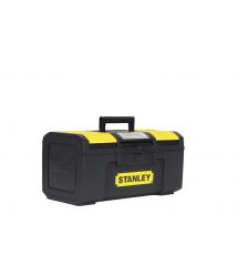 Ящик инструментальный "Stanley Basic Toolbox" пластмассовый 48,6 x 26,6 x 23,6