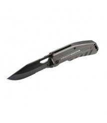 Нож Stanley Fatmax Premium раскладной 203 мм карманный