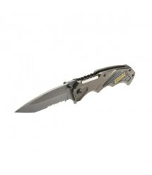 Нож Stanley Fatmax Premium раскладной 203 мм карманный