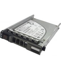 Дисковий накопичувач Dell 480GB SSD SATA RI 6Gbps AG Drive 2.5in Hot Plug