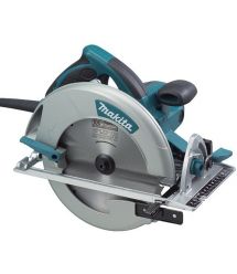 Пила дисковая Makita 5008MG, 1800Вт, 5.1кг