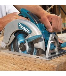 Пила дисковая Makita 5008MG, 1800Вт, 5.1кг