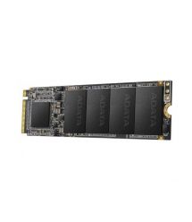 Твердотельный накопитель SSD ADATA M.2 NVMe PCIe 3.0 x4 512GB 2280 SX6000Lite