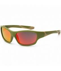 Koolsun Дитячі сонцезахисні окуляри Sport, 3-8р, хакі