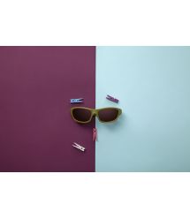 Koolsun Дитячі сонцезахисні окуляри Sport, 3-8р, хакі