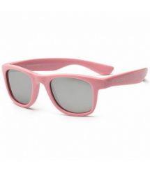 Koolsun Дитячі сонцезахисні окуляри Wave, 1-5р, ніжно-рожевий