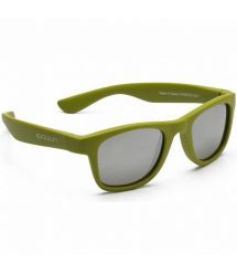 Koolsun Дитячі сонцезахисні окуляри Wave, 3-10р, хакі