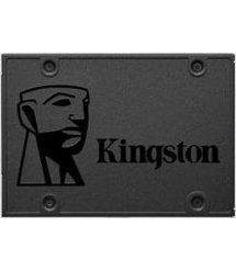 Твердотельный накопитель SSD 2.5" Kingston A400 960GB SATA