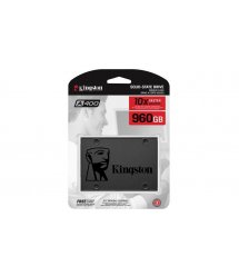 Твердотельный накопитель SSD 2.5" Kingston A400 960GB SATA