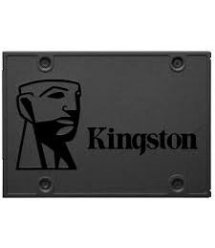 Твердотельный накопитель SSD 2.5" Kingston A400 240GB SATA TLC