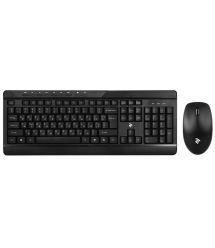 Беспроводной комплект 2E MK410 WL BLACK