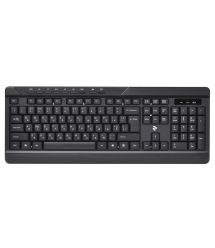 Беспроводной комплект 2E MK410 WL BLACK