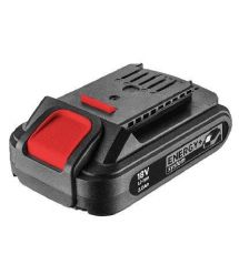 Graphite Акумулятор Energy+, 18В, 2Аг, 0.39кг