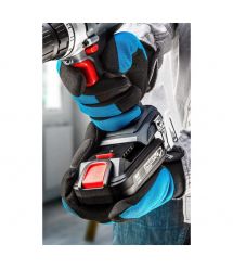 Graphite Акумулятор Energy+, 18В, 2Аг, 0.39кг