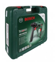 Bosch PBH 2500 RE