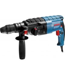 Перфоратор Bosch Professional GBH 240 F, 790Вт, 2.7 Дж