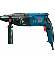 Перфоратор Bosch Professional GBH 240, 790Вт, 2.7 Дж