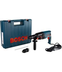 Перфоратор Bosch Professional GBH 2-26 DFR, 800Вт, 2.7 Дж