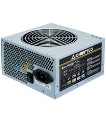 Блок питания CHIEFTEC iArena GPA-400S8,12cm fan, a/PFC,24+4,2xPeripheral,1xFDD,3xSATA,1xPCIe