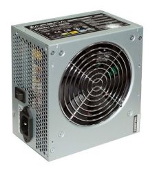 Блок питания CHIEFTEC iArena GPA-400S8,12cm fan, a/PFC,24+4,2xPeripheral,1xFDD,3xSATA,1xPCIe