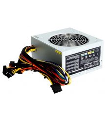 Блок питания CHIEFTEC iArena GPA-400S8,12cm fan, a/PFC,24+4,2xPeripheral,1xFDD,3xSATA,1xPCIe