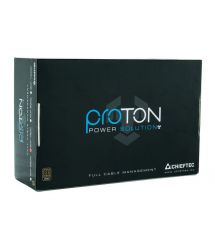 Блок питания CHIEFTEC RETAIL Proton BDF-750C,14cm fan,a/PFC,24+8,3xPeripheral,6xSATA,4xPCIe,modular