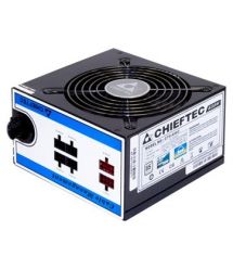 Блок питания CHIEFTEC RETAIL A-80 CTG-650C,12cm fan,a/PFC,24+8,4xPeripheral,6xSATA,2xPCIe,modular