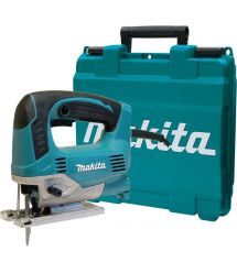 Лобзик Makita JV0600K, 650Вт, 23мм, 500 - 3.100 мин-1-2.4кг