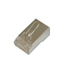 Коннектор DIGITUS RJ45 Cat.5e STP, 100 шт