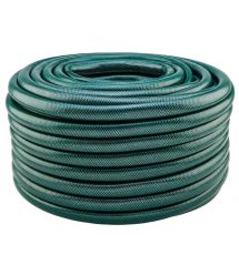 Шланг VERTO садовый 20м, 1/2" Эконом