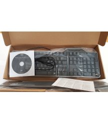 Клавиатура Dell Smartcard Keyboard KB813
