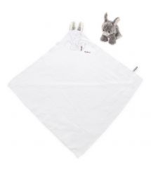 Подарунковий набір Kaloo Les Amis - Ковдра з іграшкою Віслюк