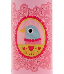 Бутылка для воды sigikid Finky Pinky 400 мл 24775SK