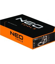 Neo Tools 82-025 Ботинки рабочие, pазмер 44