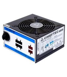 Блок питания CHIEFTEC RETAIL A-80 CTG-750C,12cm fan,a/PFC,24+8,4xPeripheral,6xSATA,2xPCIe,modular