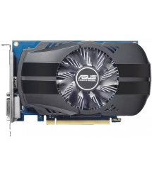 Видеокарта ASUS GeForce GT1030 2GB DDR5 OC