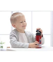 Бутылка для воды sigikid Frido Firefighter 400 мл 24484SK