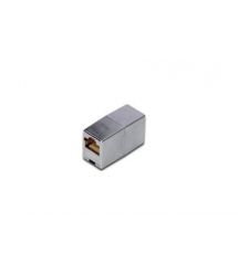 Соединитель Digitus RJ45 to RJ45, CAT 5e, STP