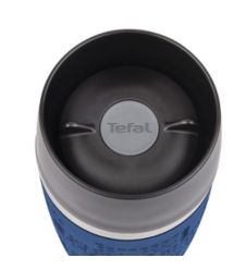 Термочашка Tefal TRAVEL MUG 0.36 L , цвет синий