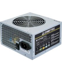 Блок питания CHIEFTEC iArena GPA-500S8,12cm fan, a/PFC,24+4,2xPeripheral,1xFDD,3xSATA,1xPCIe