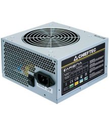 Блок питания CHIEFTEC iArena GPA-450S8,12cm fan, a/PFC,24+4,2xPeripheral,1xFDD,3xSATA,1xPCIe