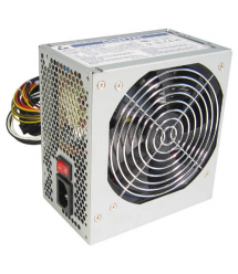 Блок питания CHIEFTEC iArena GPA-450S8,12cm fan, a/PFC,24+4,2xPeripheral,1xFDD,3xSATA,1xPCIe